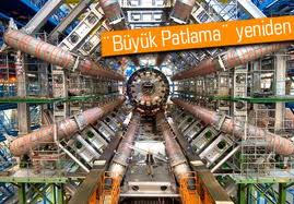 Türkiye'nin CERN&#8217;den Ayrılması, Bitişimiz Olur!