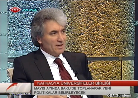 Türkiyenin gelişmesi, Kafkasya bölgesi için önemli
