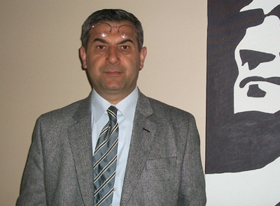 Gagoş Dayı (Ardahan Öyküleri) Yalçıner Yılmaz