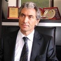Rektör Prof Korkmaz: "Zıkkım Yiyin"