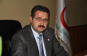 Köyde Sağlık Laboratuvarı kuruldu