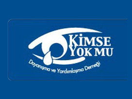 Kimse Yok Mu,Ardahan da çocuklarını sevindirecek