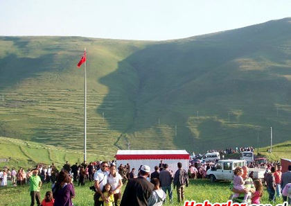 Ardahan'ın Beşte biri dışarıda yaşıyor!