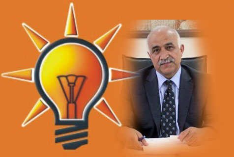 Yakup Azizoğlu&#039;na AK Parti&#039;den yeşil ışık!