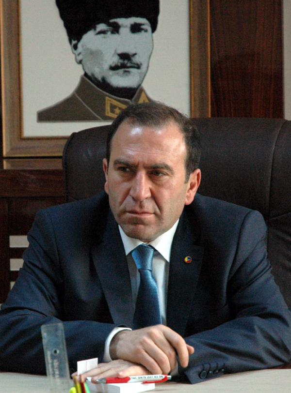 ATSO Başkanı Demirci, paketi beğenmedi