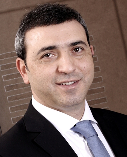 Serhatlılar Birliği Başkanı Yıldırım, Güven Tazeledi