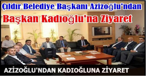 Başkan Azizoğlu, İstanbul'da eli boş döndü!