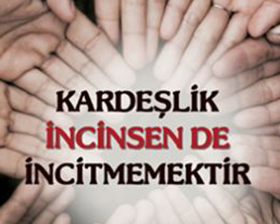 Tahiroğlu Kardeşlerden Örnek Davranış