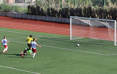 Serhat Ardahan Spor, Arhavi'ye avlandı