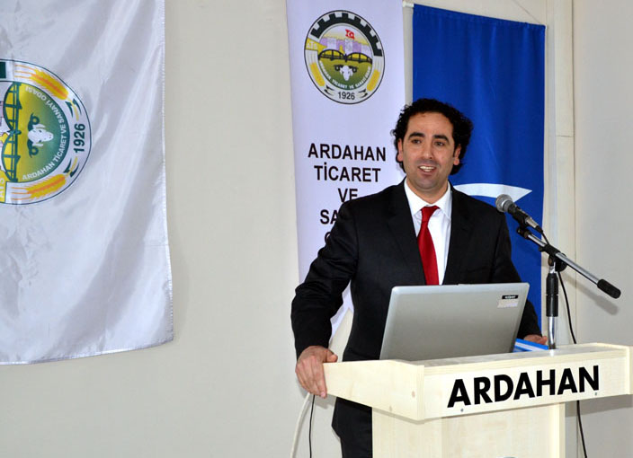 ATSO'dan Esnafa Yapılandırma Eğitimi