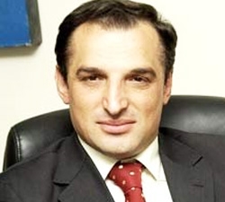 MUSTAFA KARAALİOĞLU-Baykal... Tasfiyeyi çaresizce izlemek