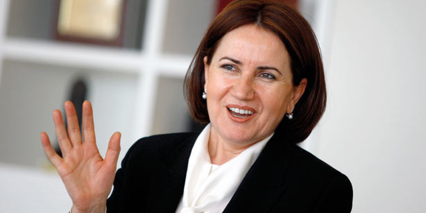 Trene binemeyen Recep Çavuş&#8217;ların torunuyum ben