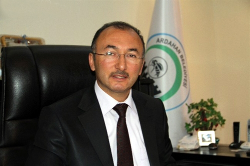 Başkan Köksoy'dan Sarıkamış Şehitlerini anma mesajı