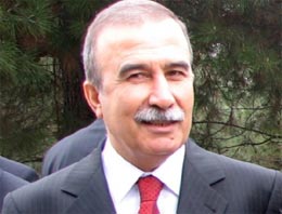 Hanefi Avcı tutuklandı