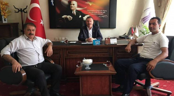 ESOBB'da Esbender Yılan dönemi başladı