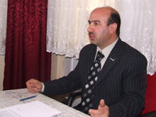 ARSİAD Asıl İşini Bırakmış Referandumda Evet için çalışıyor
