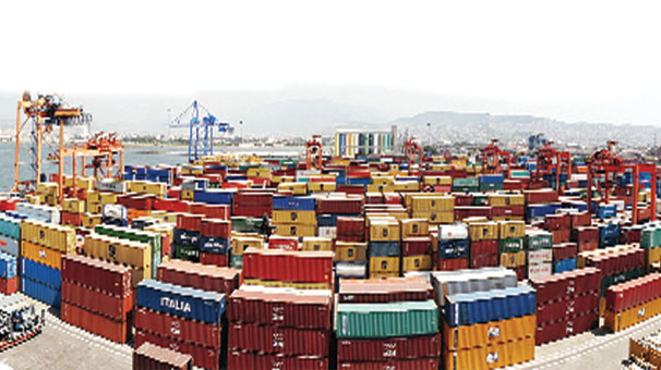 Şubat ayında ihracat 48 bin dolar oldu