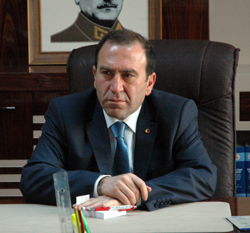 TOBB, komisyon ve kurulları görev dağılımı yaptı
