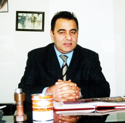 Krize rağmen büyümeye devam ediyor