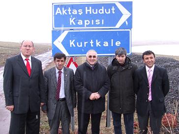 Ensar Öğüt'ten alternatif proje