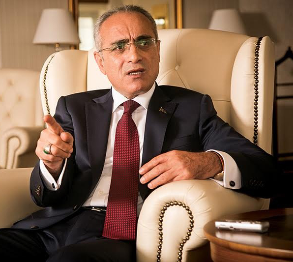 Yalçın Topçu bakanlığa devam edecek mi?