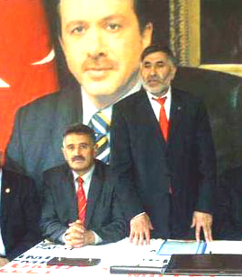 Çapanlar Göle&#8217;ye zarar mı veriyor?