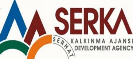 Serka'dan 400 Bin Lira hibe desteği