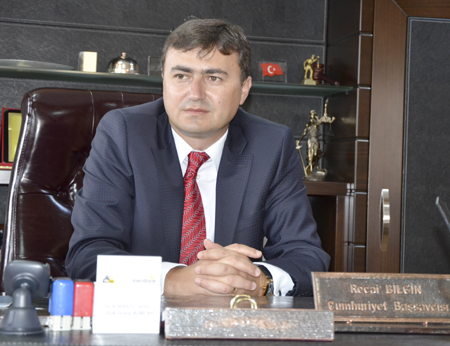 Göle Adliyesi için  yeni yer temini