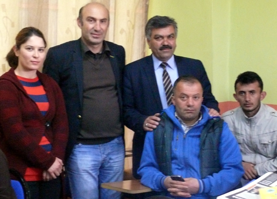 Göle Esnaf Odasından Girişimcilik Kursu