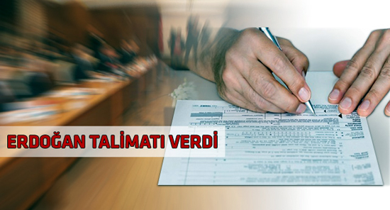 Sözleşmeli personele "kadro" müjdesi
