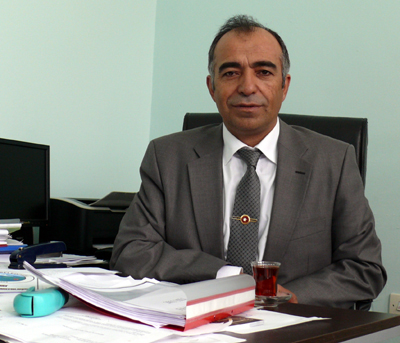 Giden adamın arkasından kötü konuşulmaz!