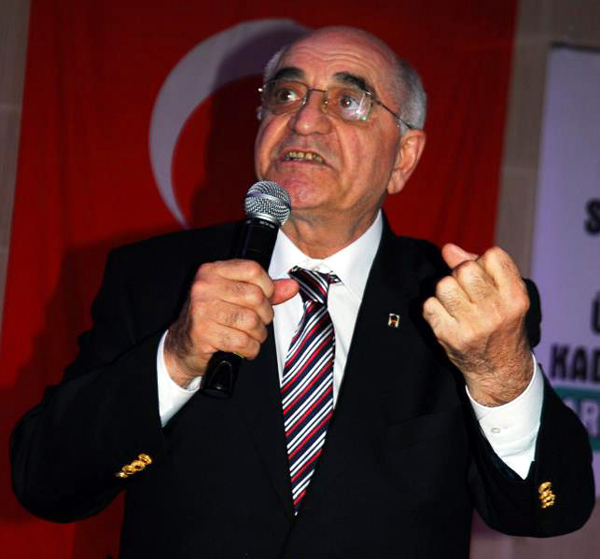 Abdulmecit Doğru Anısını Yaşatmak