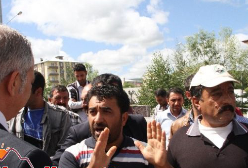 Yenimahallede kavga, 2'si ağır 6 kişi yaralandı
