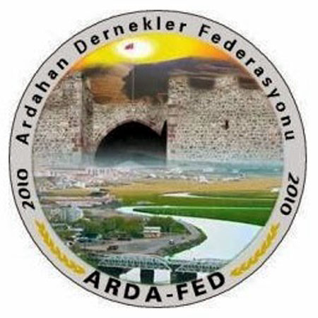 Ardahan Dernekler Federasyonu'ndan örnek davranış