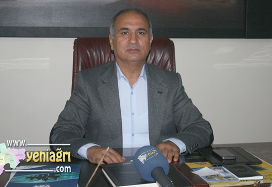 Seçilirse ilk tesisi Ardahan&#8217;a yapacak