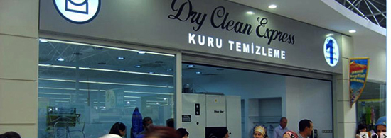 Türkiye'nin 1 Numaralı Kuru Temizleme Uzmanı Ardahanda