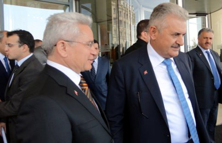 Bakü&#8217;de Ardahan için önemli kararlar alındı!