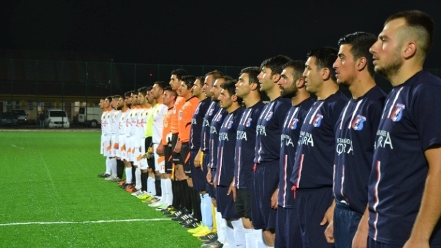 Şampiyon Serhat Ardahan Spor