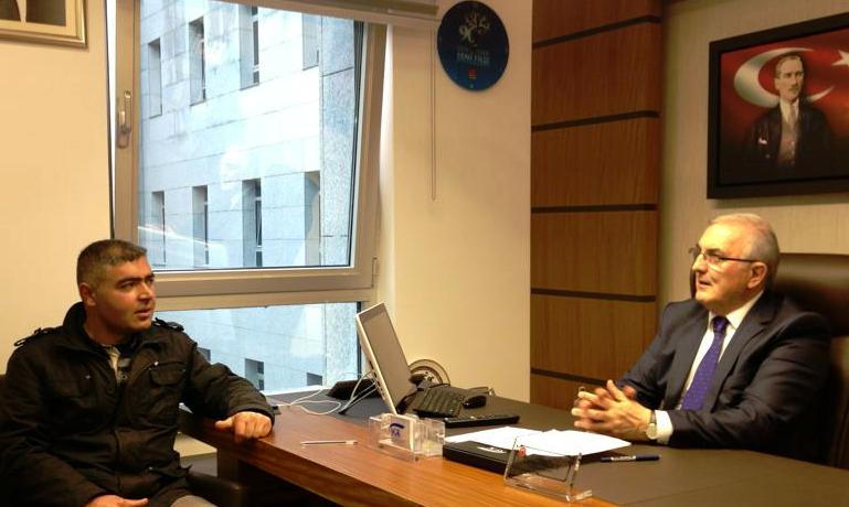 CHPli Vekilden Kurban Satıcılarına Öğüt!