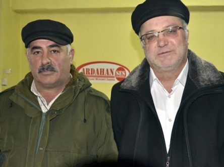 Vural Evliyaoğlu, DSPye geçti!