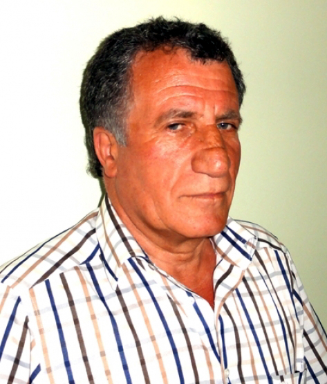 Ne hallere kaldın fukara!