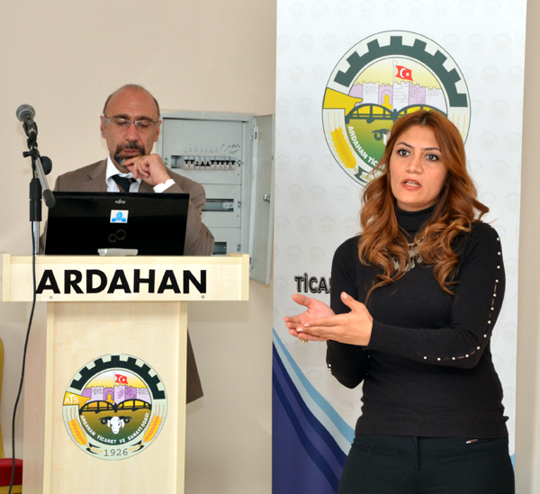 Ardahanda Coğrafi İşaret denklemi çözülmedi