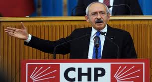 CHP kendi tuzağına düştü
