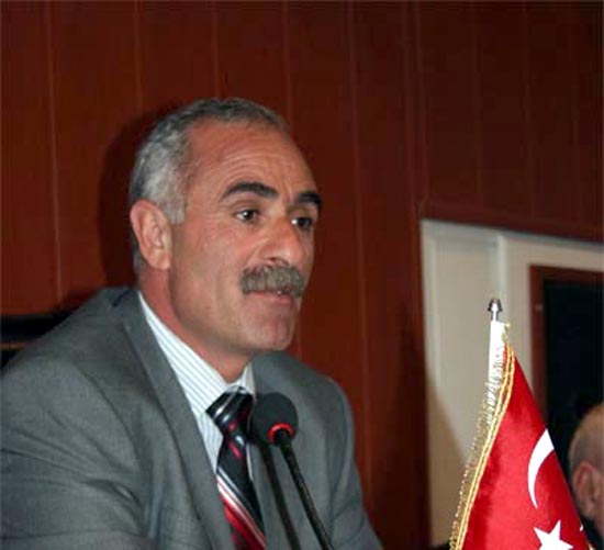 Öğrenci yurdu yardımlarınızı bekliyor