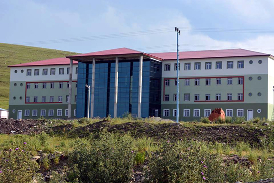 GÖLE'DEN KISA HABERLER