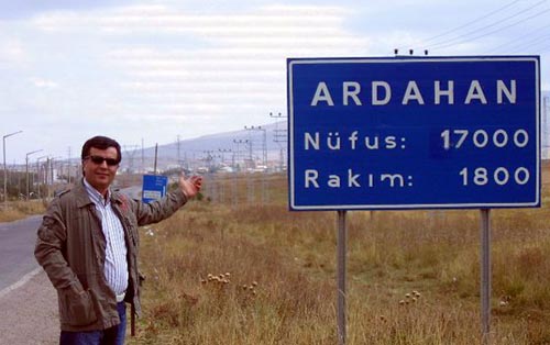 Osman Kamacı: Mete Özdemir doğru seçim!