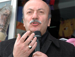 Numan Kurtulmuş aday olursa kavga çıkar!