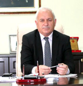 İl Genel Sekreteri Özgürden cuntaya sert tepki