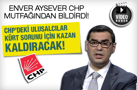 CHP'deki Ulusalcılar Partiden Kopacak!