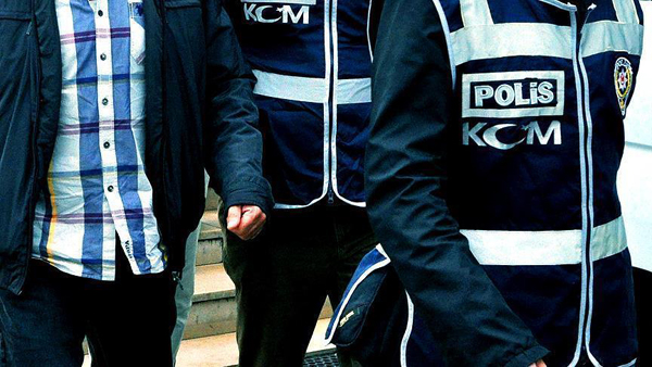Ardahan'da Fetö/pdy operasyonu: 2 tutuklama